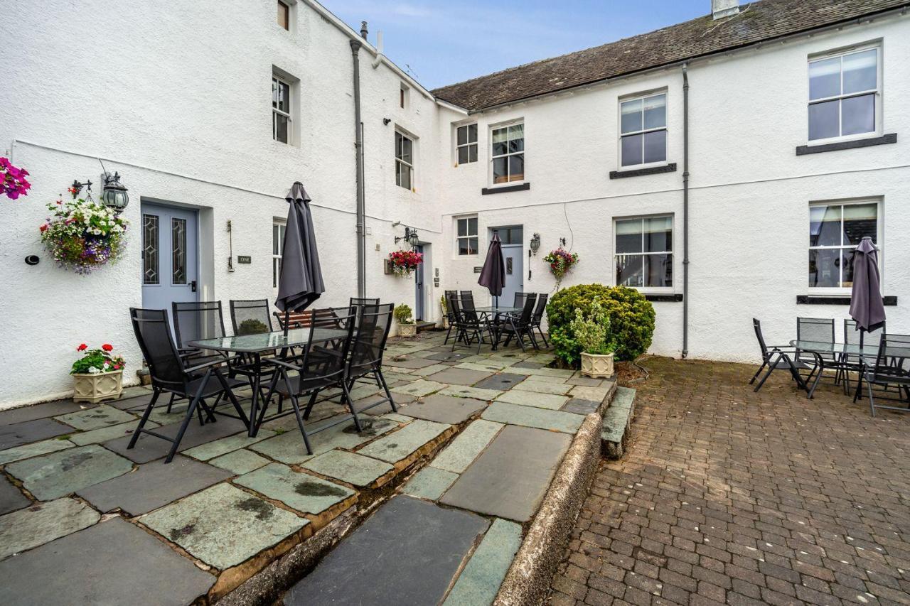 Bridge Cottage Keswick (Cumbria) Exterior foto