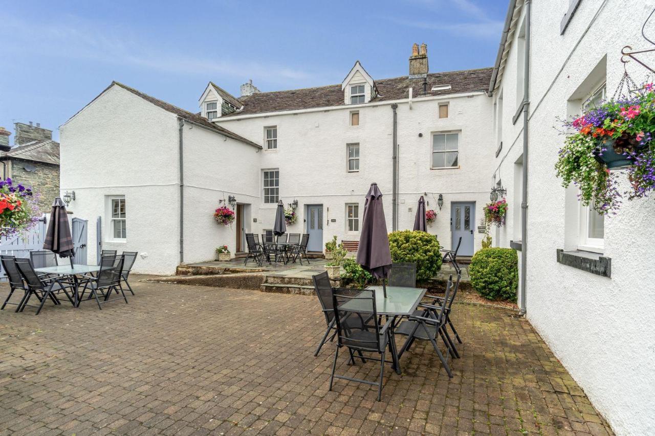 Bridge Cottage Keswick (Cumbria) Exterior foto