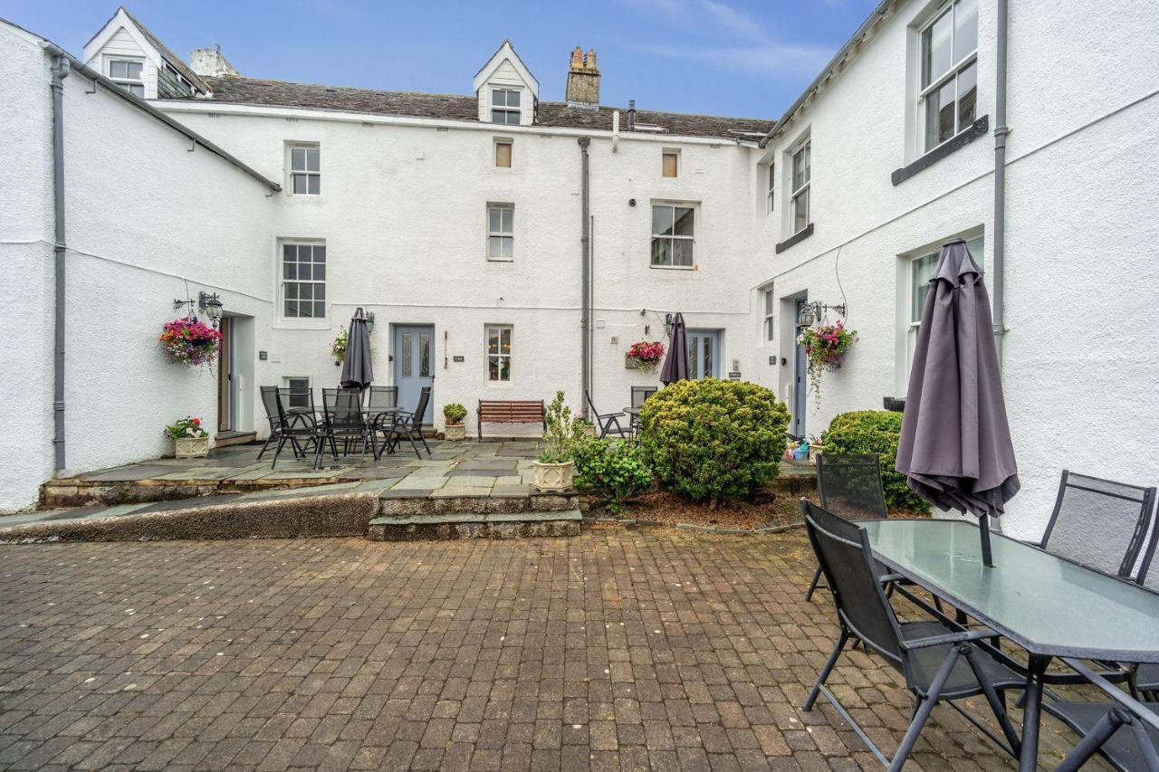 Bridge Cottage Keswick (Cumbria) Exterior foto