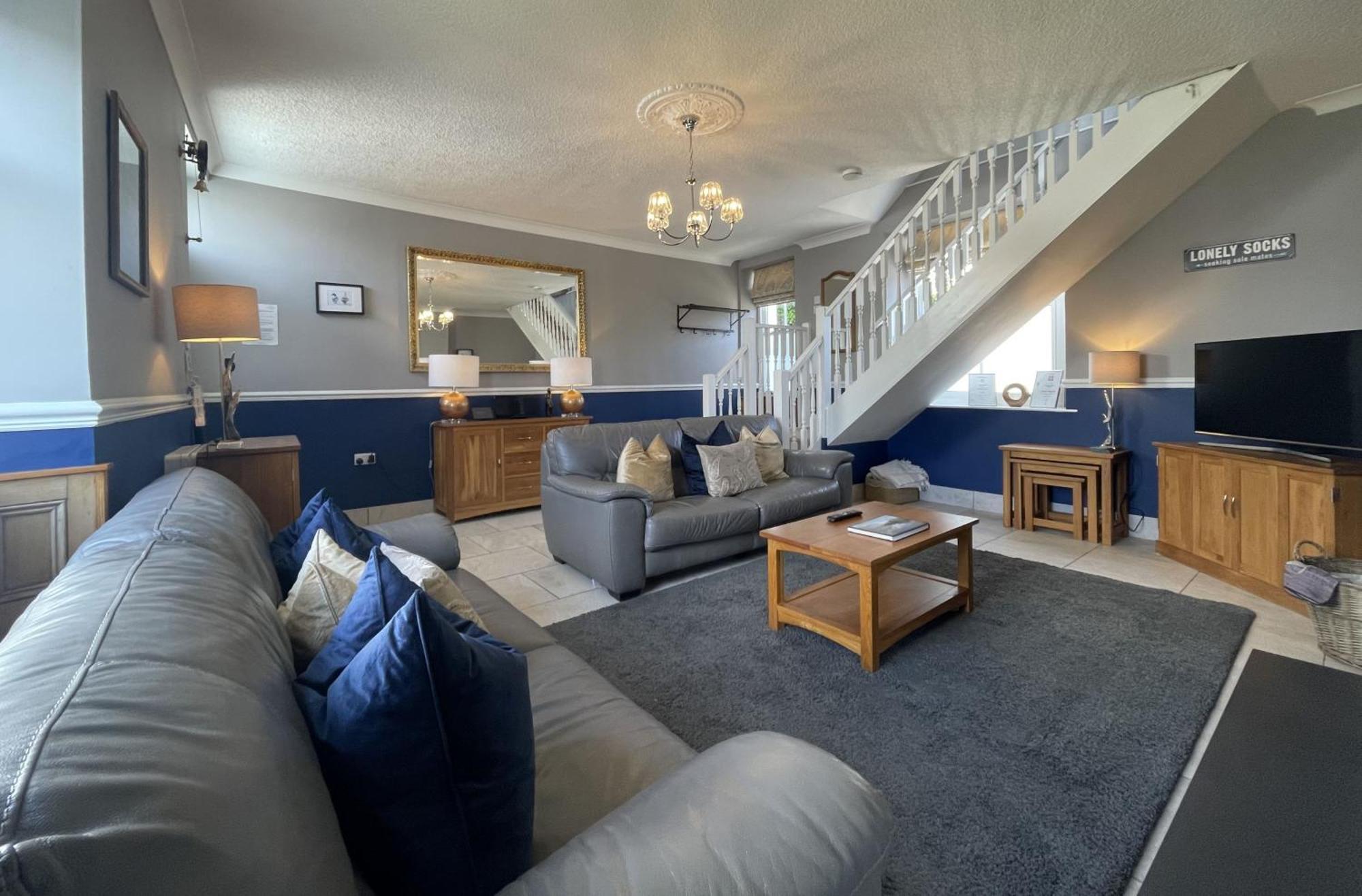 Bridge Cottage Keswick (Cumbria) Exterior foto